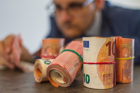 Cassa depositi e prestiti